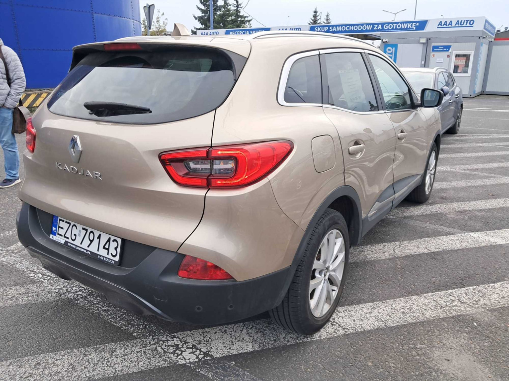 Renault Kadjar