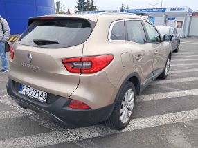 Renault Kadjar - 2016