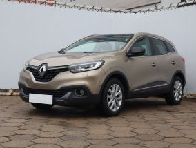 Renault Kadjar - 2016