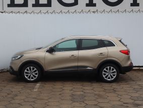 Renault Kadjar - 2016