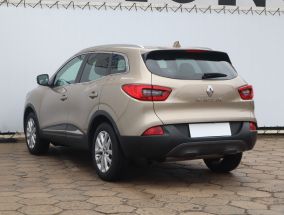 Renault Kadjar - 2016