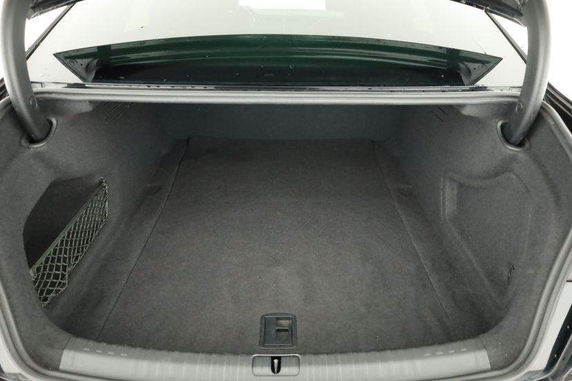 Audi A6, 2020