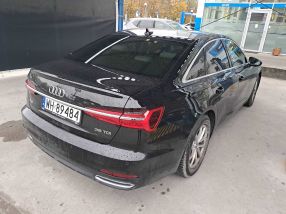 Audi A6 - 2020