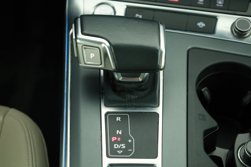 Audi A6, 2020