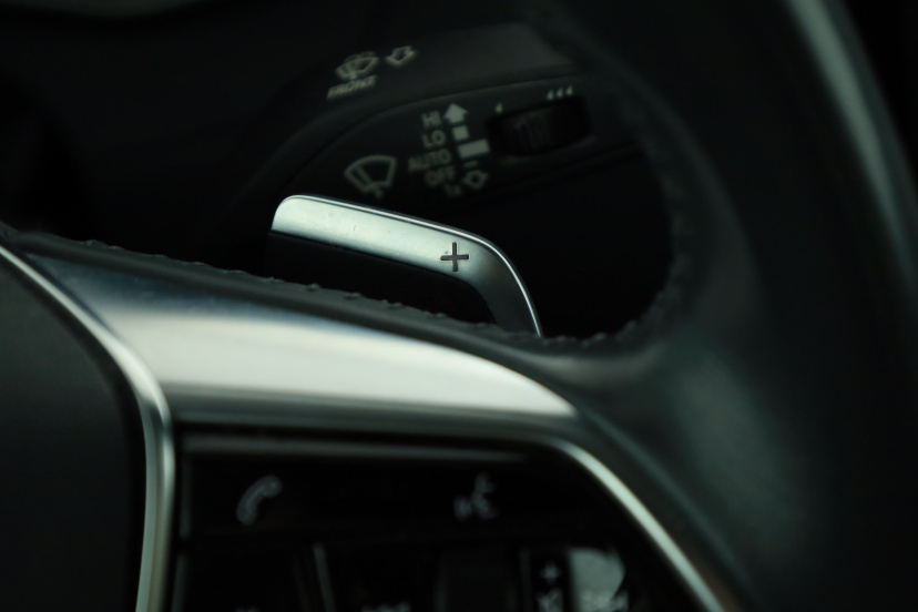 Audi A6, 2020