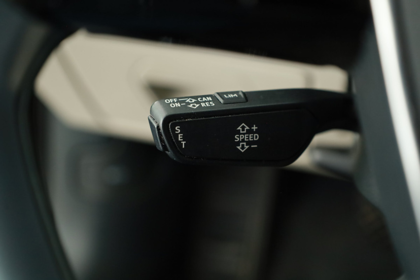 Audi A6, 2020
