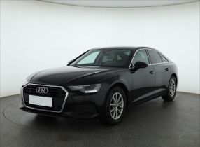 Audi A6 - 2020