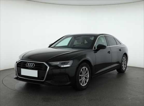 Audi A6 35 TDI
