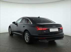 Audi A6 - 2020