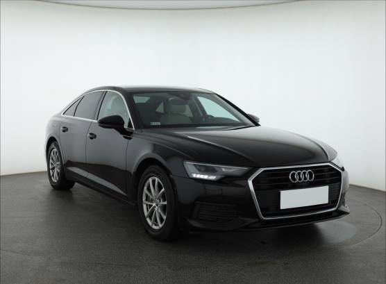 Audi A6 35 TDI