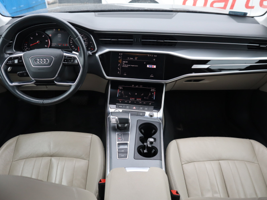 Audi A6 35 TDI