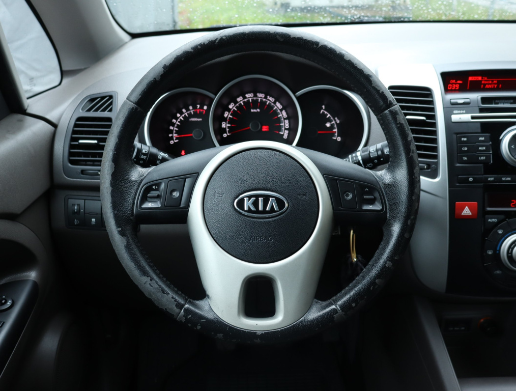 Kia Venga