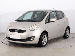 Kia Venga - 2010