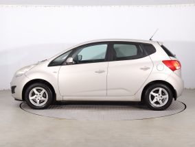 Kia Venga - 2010