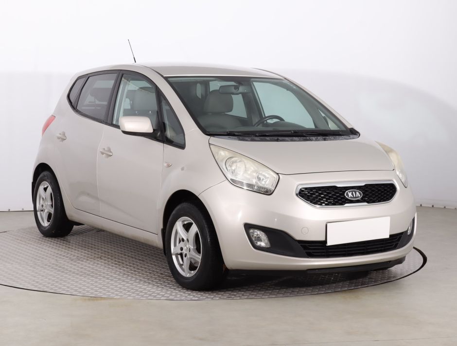 Kia Venga - 2010