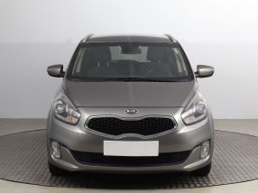 Kia Carens - 2016