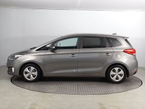 Kia Carens - 2016