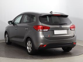 Kia Carens - 2016