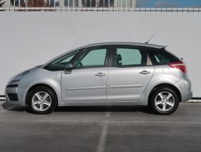 Citroen C4 Picasso - 2007