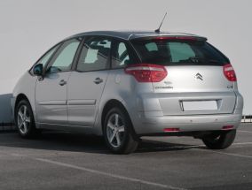 Citroen C4 Picasso - 2007