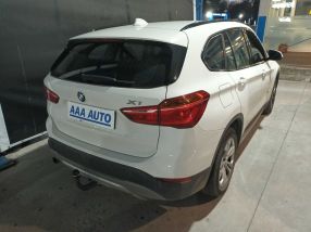 BMW X1 - 2017