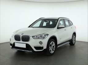BMW X1 - 2017