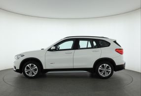 BMW X1 - 2017