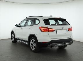 BMW X1 - 2017