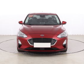 Ford Focus - 2018