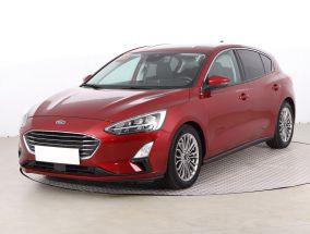 Ford Focus - 2018