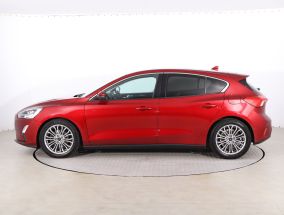 Ford Focus - 2018