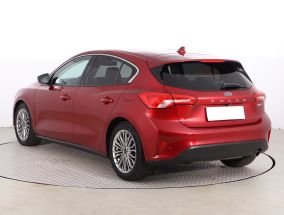 Ford Focus - 2018