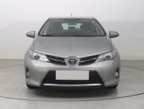 Toyota Auris - 2012