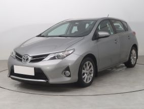 Toyota Auris - 2012
