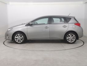 Toyota Auris - 2012