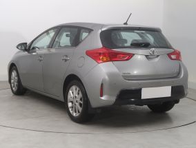Toyota Auris - 2012