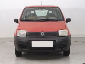 Fiat Panda - 2003