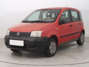 Fiat Panda - 2003