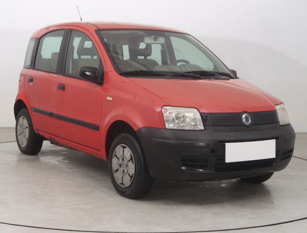 Fiat Panda 2003