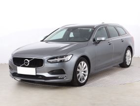 Volvo V90 - 2018