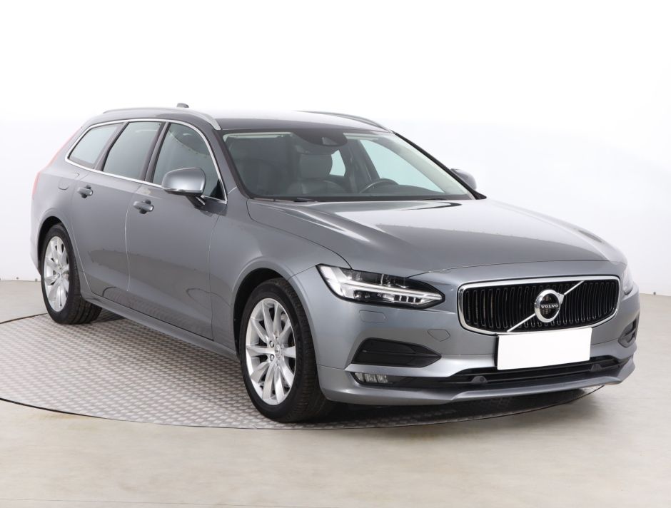 Volvo V90 - 2018