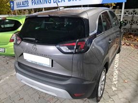 Opel Crossland X - 2022