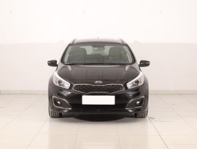 Kia Ceed - 2017