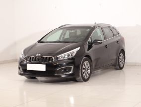 Kia Ceed - 2017