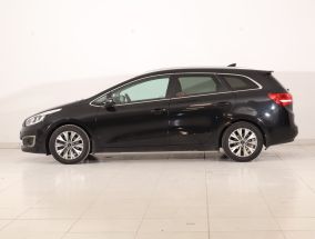 Kia Ceed - 2017