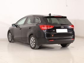 Kia Ceed - 2017