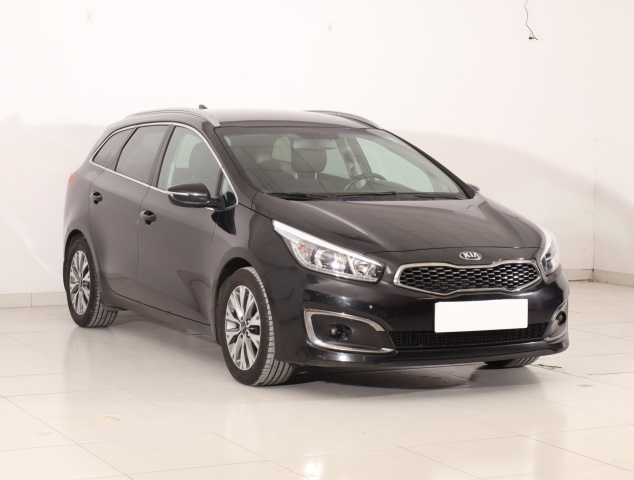 Kia Ceed 2017