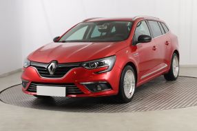 Renault Megane - 2019