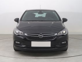 Opel Astra - 2019
