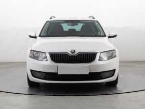 Skoda Octavia - 2015